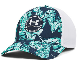 Under Armour Iso-Chill Driver Mesh 