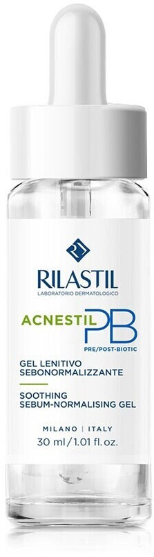 Rilastil Acnestil Gel Serum (30ml)