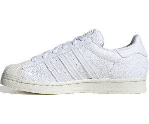 Adidas Superstar Mujer white/cloud white/off white 77,96 € | Compara precios idealo