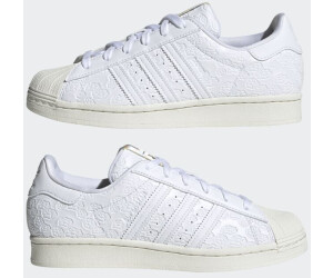 Adidas Superstar Mujer cloud white/cloud white/off white desde 77,96 € | Compara idealo