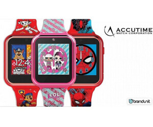 Accutime Paw Patrol PAW4275 ab 40 67 Preisvergleich bei
