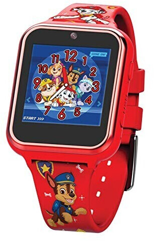 Accutime Paw Patrol (PAW4275)