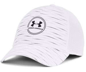 Under Armour Iso-Chill Driver Mesh Cap 