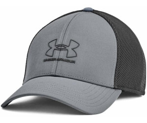 Under Armour Iso-Chill Driver Mesh Cap 