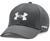 Under armour golf hat xxl on sale