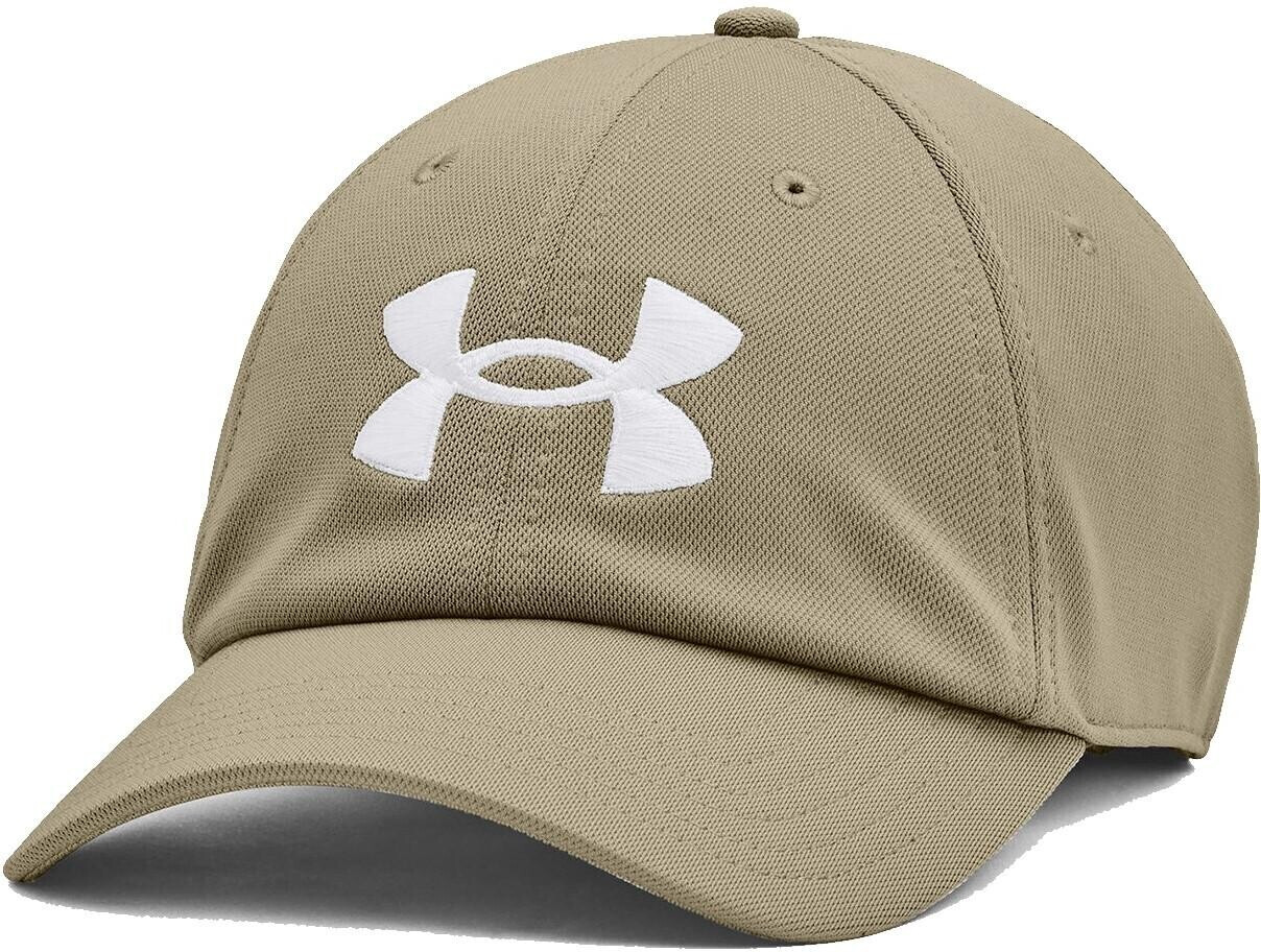 Under Armour Blitzing Adjustable Hat (1361532) a € 16,00 (oggi)