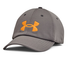 Under Armour Blitzing Adjustable Hat 1361532 ab 14 79 Preisvergleich bei idealo