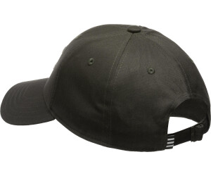 Buy Adidas Trefoil Classic Cap shadow olive from 11.99 Today