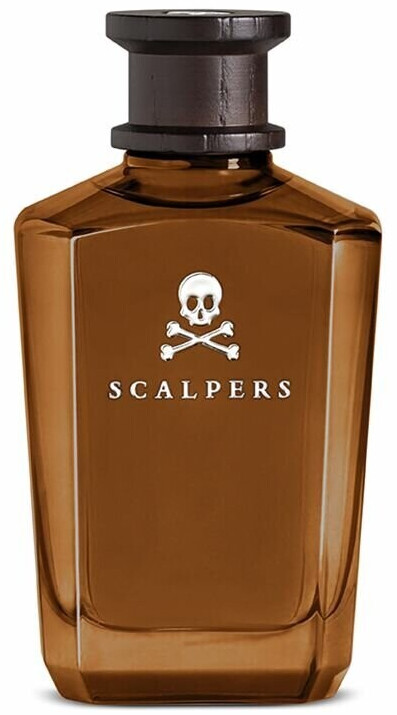 Scalpers Boxing Club Eau de Parfum (125 ml)