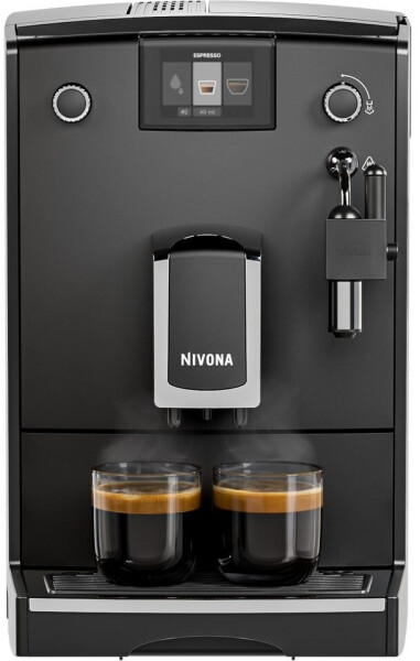 Nivona CafeRomatica 550