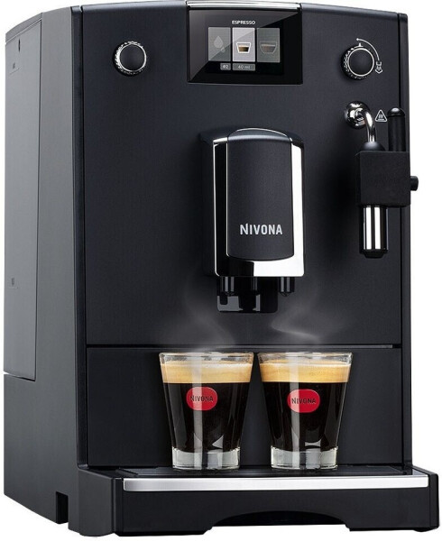 Nivona CafeRomatica 550, Bild 2