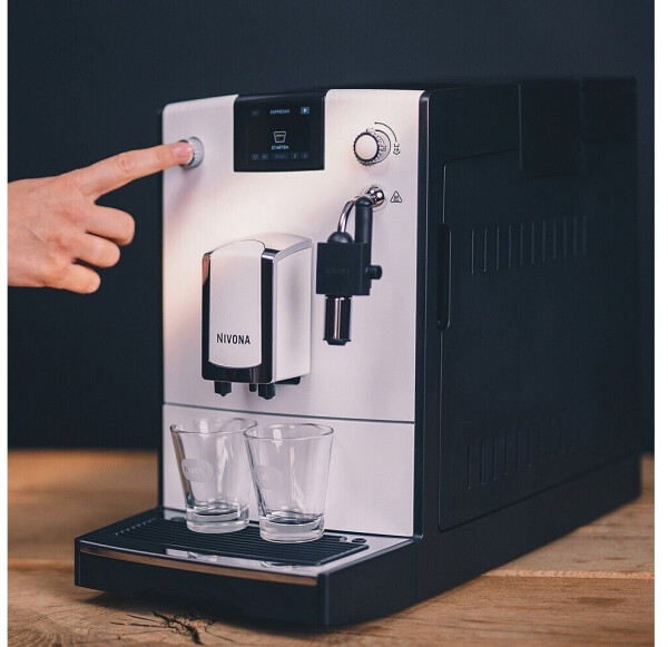 Nivona CafeRomatica 550, Bild 3