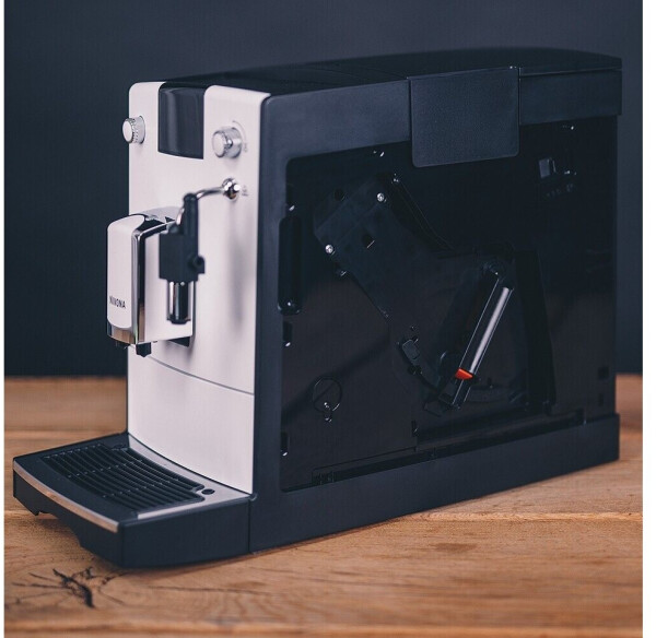 Nivona CafeRomatica 550, Bild 5