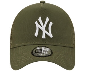 New Era New York Yankees Trucker Cap 