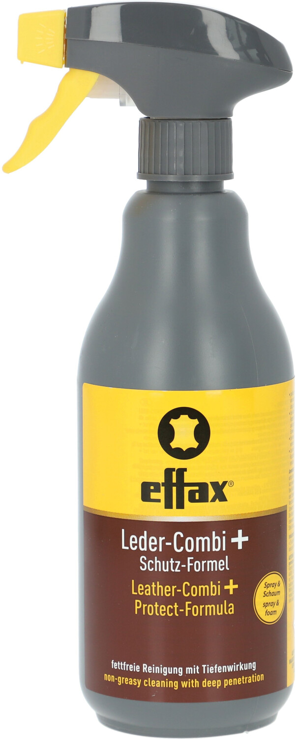 Effax Leather-Combi+ Protect Formula spray 500ml