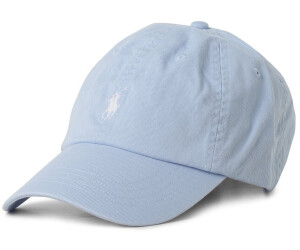 Polo Ralph Lauren Classic Sports Cap elite blue ab 56 99 Preisvergleich bei idealo