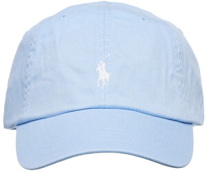 Baby blue ralph lauren hat 2025