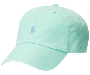 Polo ralph lauren verde acqua new arrivals