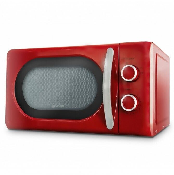 grunkel MW-20ROJO