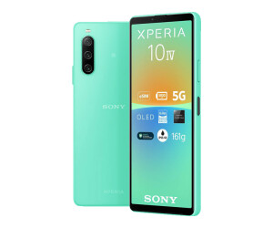 Sony Xperia 10 IV | 2024 (Februar Preisvergleich Preise) € bei 294,39 ab