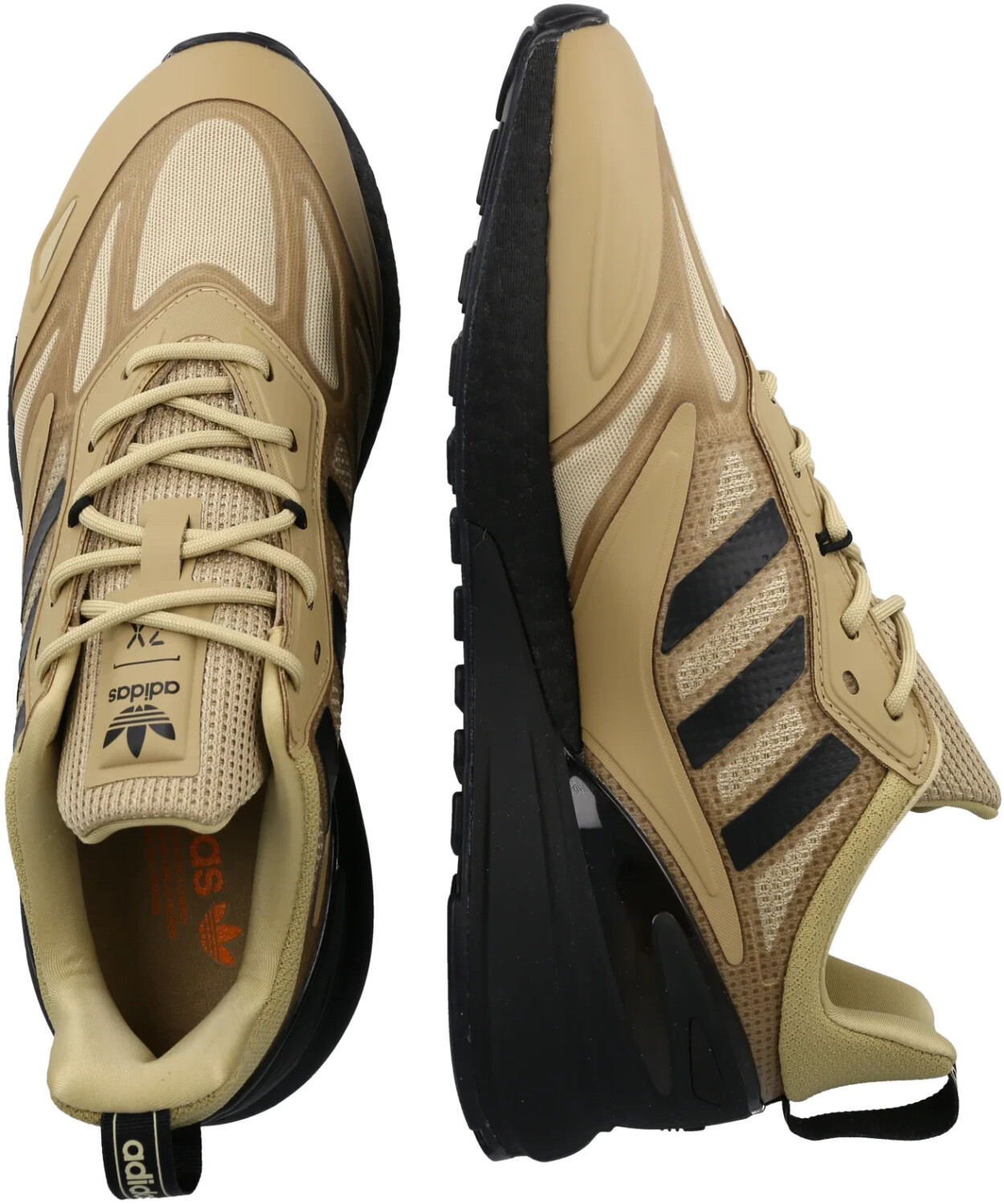 Adidas zx 1500 hombre beige sale