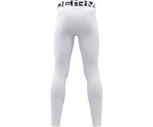 White cold gear leggings sales