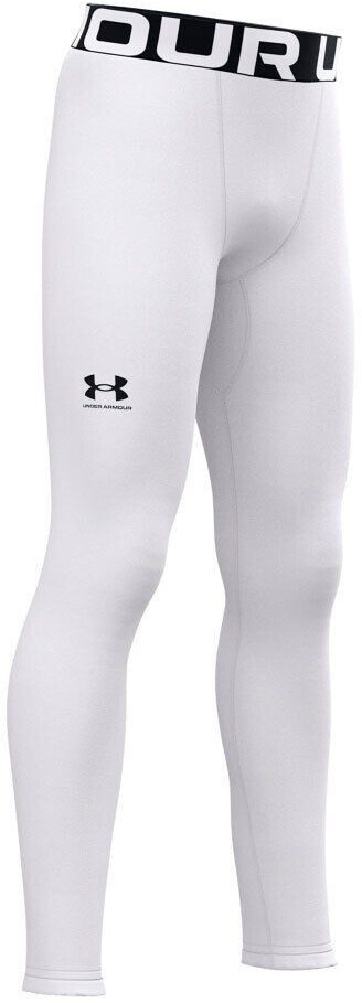 Under armour leggings youth deals