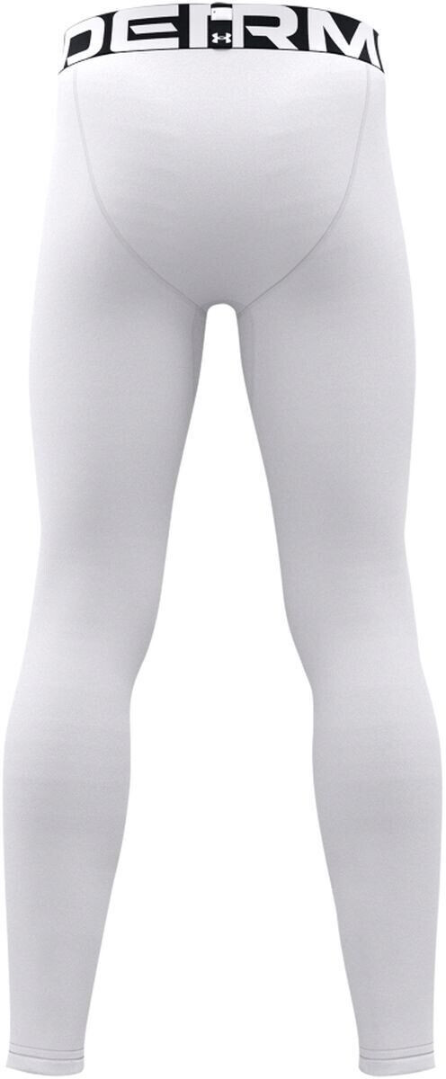 White cold gear leggings on sale