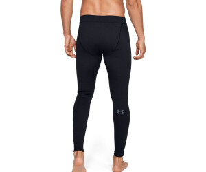 Under Armour ColdGear Base 4.0 Leggings 1343245 black ab 51 96 Preisvergleich bei idealo