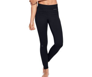Under Armour ColdGear Base 4.0 Leggings Women 1343323 black ab 39 97 Preisvergleich bei idealo