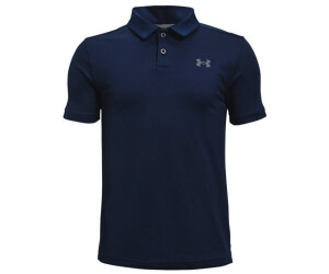 Under Armour Poloshirt UA Performance Youth 1364425 ab 24 53 Preisvergleich bei idealo