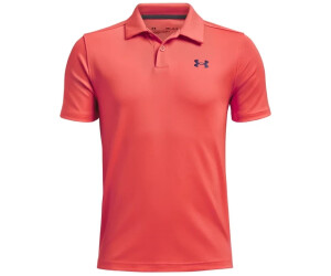 Under armour youth polos top