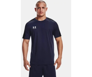 T-shirt Under Armour Challenger Training Top-NVY 