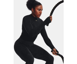 women's ua rush long sleeve