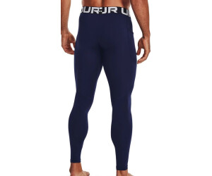 Under armour boys coldgear leggings discount