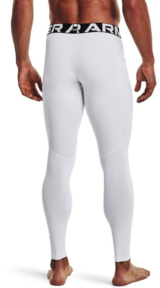 Under armour compression capris top
