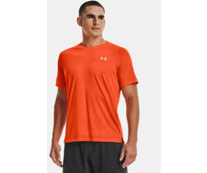 Under Armour Men's UA Streaker Run Short Sleeve (1361469) 825 orange ab  20,00 € | Preisvergleich bei