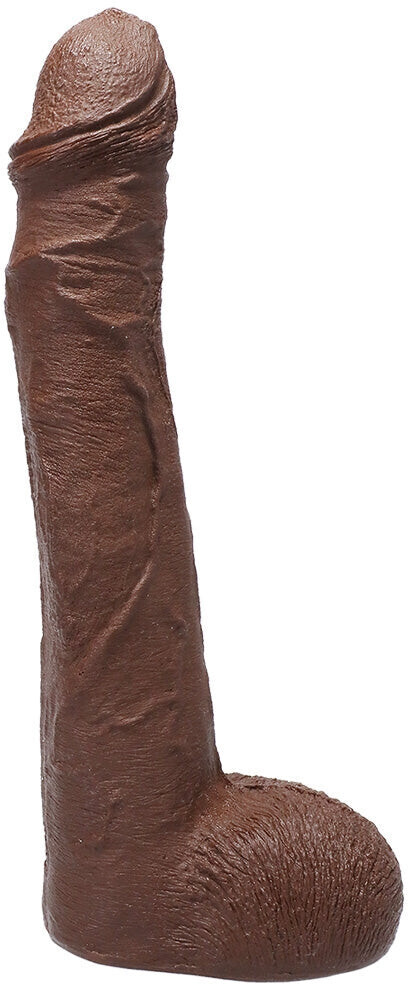 Doc Johnson Anton Harden 11