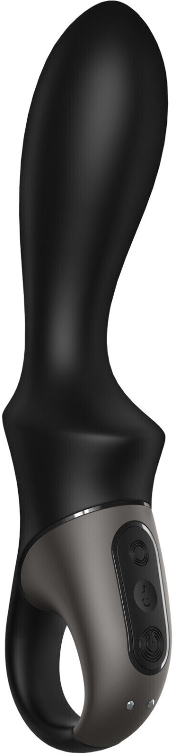 Satisfyer Heat Climax+ Connect App