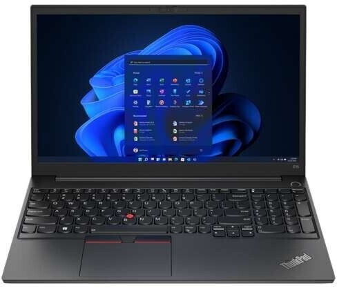 Lenovo ThinkPad E15 G4