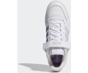 Adidas Forum Low cloud white/almost pink/light purple 80,00 € | Compara precios idealo