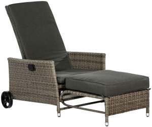 Merxx Komfort Deckchair (28801-262) ab 178,84 € | Preisvergleich bei