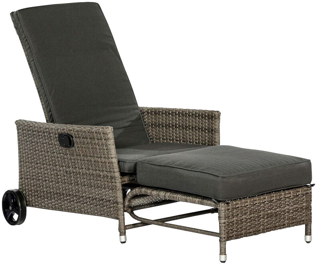Merxx Komfort Deckchair (28801-262) 178,84 Preisvergleich | bei € ab