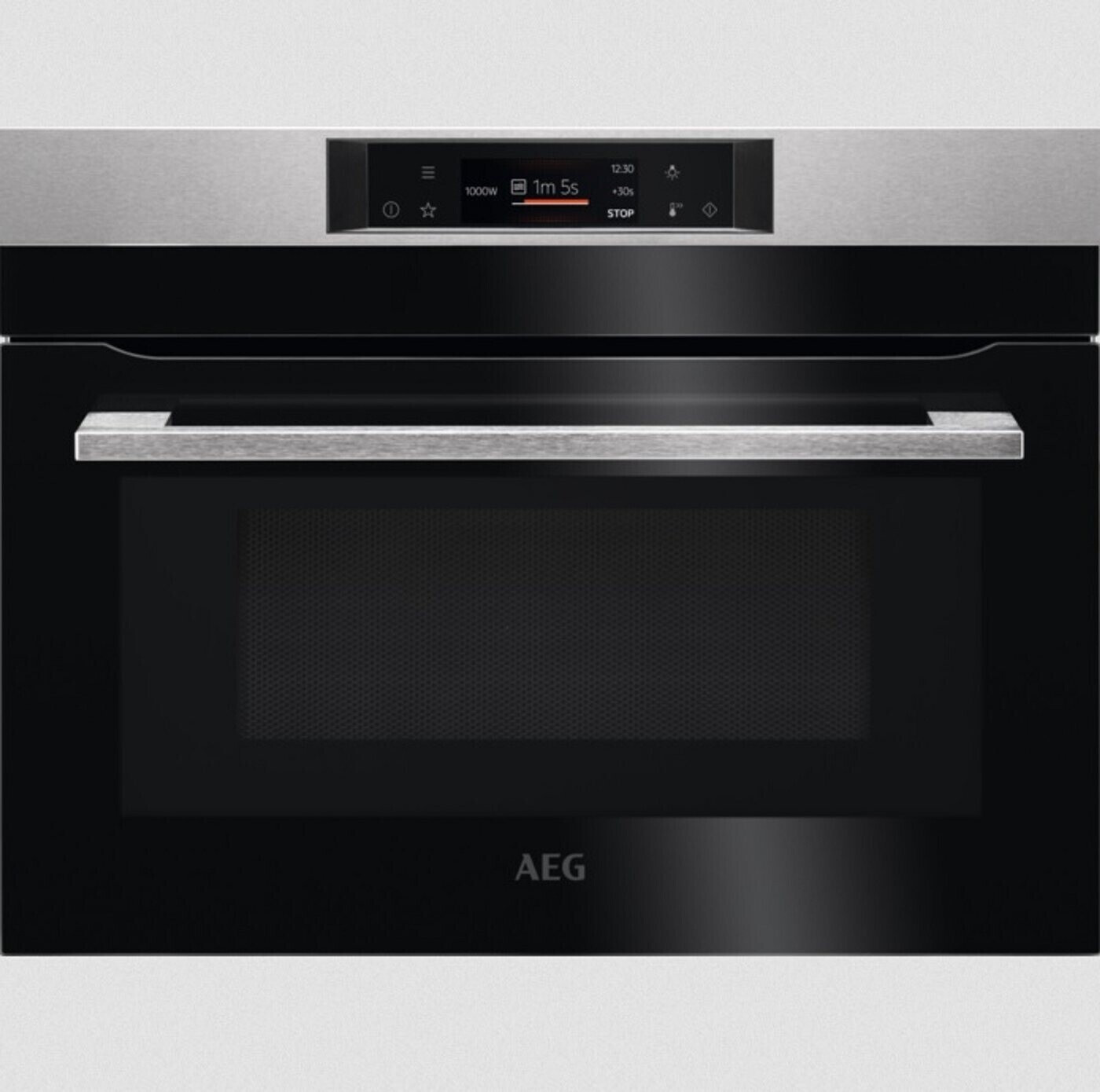 AEG KMK 761080