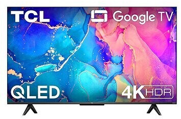 TCL 43C635