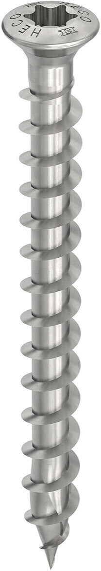 Heco HECO-Drive 4.5x50 mm Torx (200 pcs.)