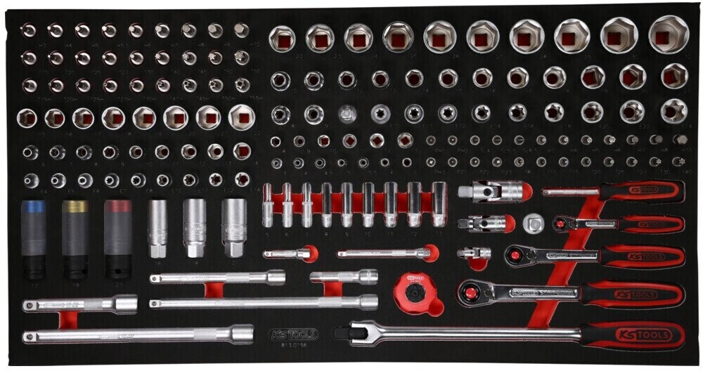 KS Tools 813.0156