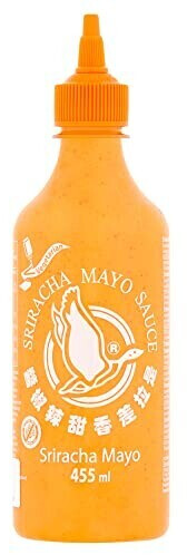 Sauce Sriracha Mayo 455 ml Flying Goose