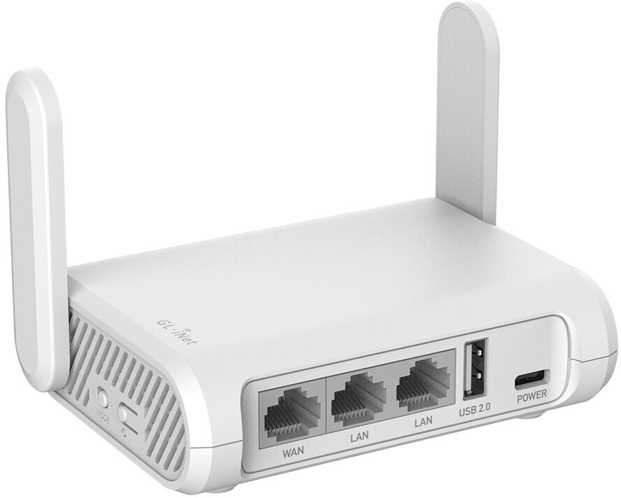 GL.iNet GL-SFT1200