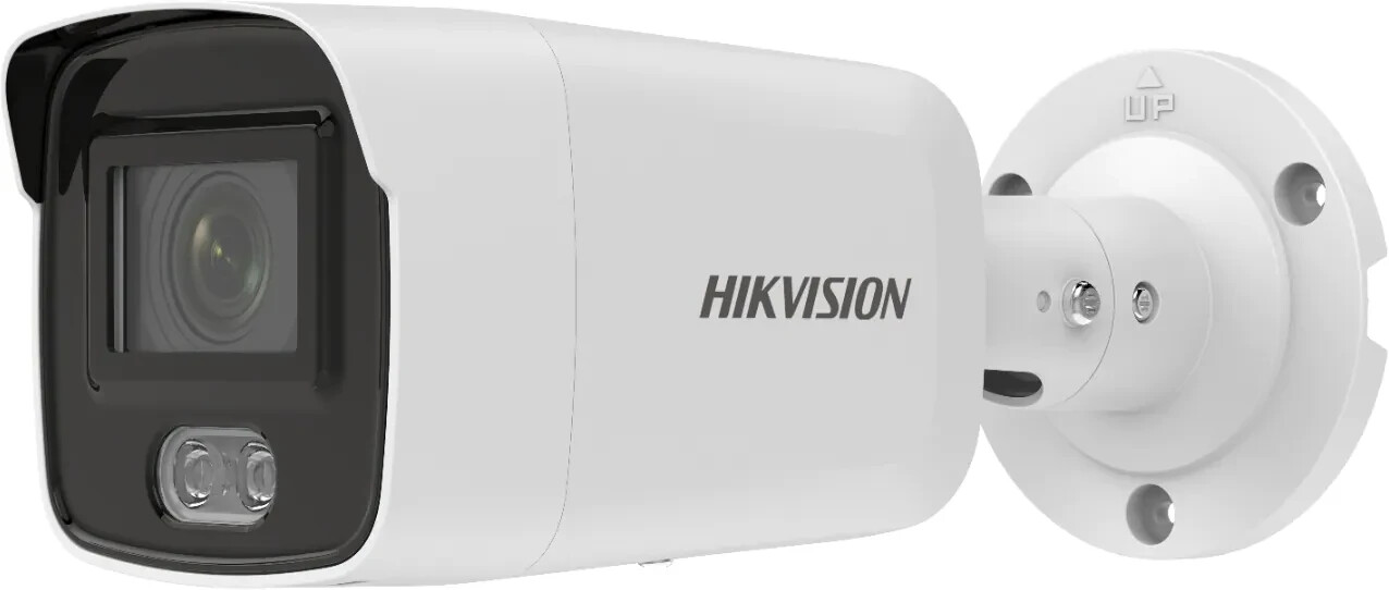 Photos - Surveillance Camera Hikvision DS-2CD2047G2-L 